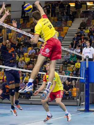 Volleyball