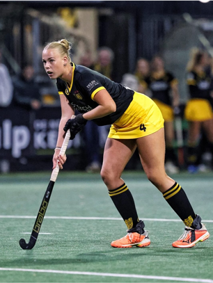Field Hockey